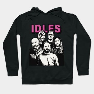 Idsle Hoodie